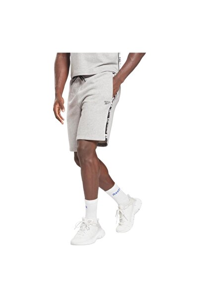 Reebok Șorturi bărbătești cu bandă adezivă 2XL