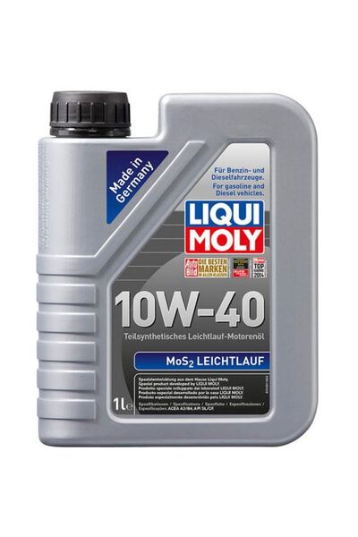 Liqui Moly 10w40 1L