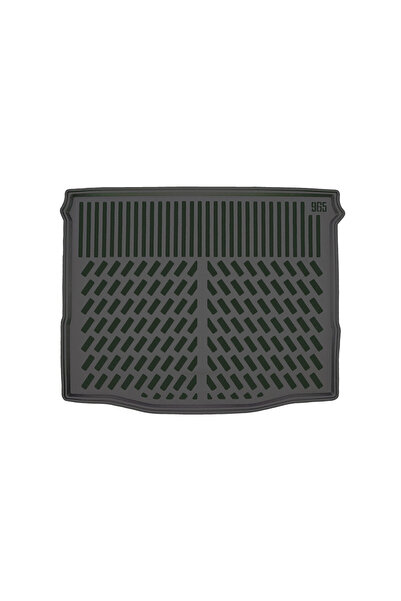 ART Covor portbagaj tavita premium compatibil Ford Explorer baza portbagaj in...