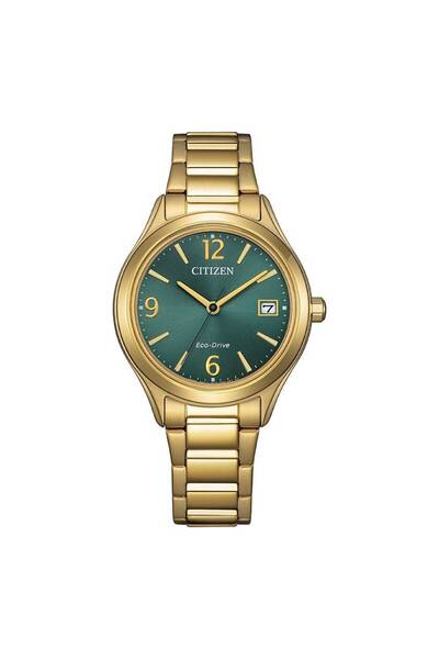 Citizen Fe6122-64X Women's Wristwatch