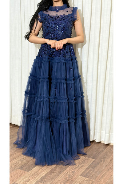 TREASUREISLAND "Astra" Dress (Astra)