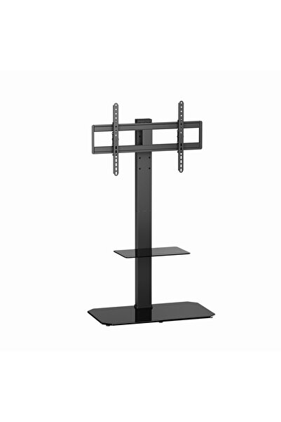Gembird TVS-86ST-01 Suport TV de podea 43 - 86 negru