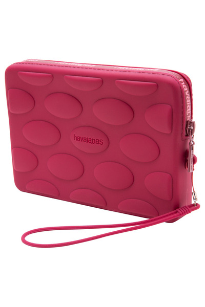 Havaianas Mini Bag Candy Pop Amarant Rengi Çanta