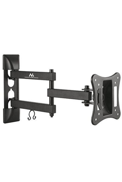 Maclean Suport TV de perete MC-719 pentru televizoare LCD LED Plasma, înclina...