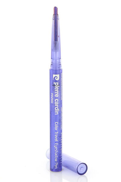 Pierre Cardin Color Travel Eyeshadow Pen-Violet to Bronze-115