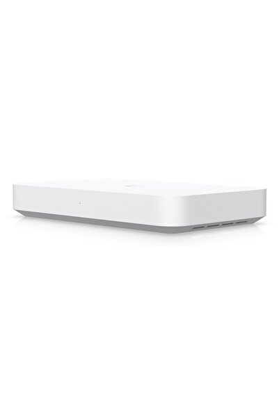 Ubiquiti UXG-Fiber (30W) gateway/controller 1000 2500 10000 Mbit/s