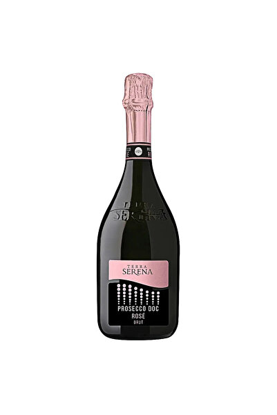 Serena Terra Rose DOC Treviso, 0.75L