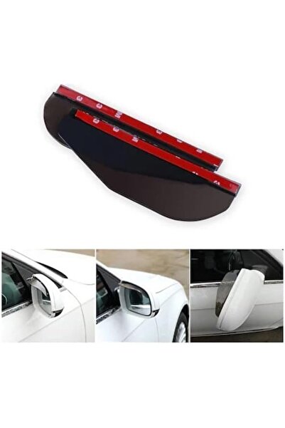Yıldızan Tamgün Auto Vehicle Side Mirror Rain Protection Apparatus Tamgün 115...