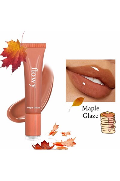 7ajatna Maple glaze