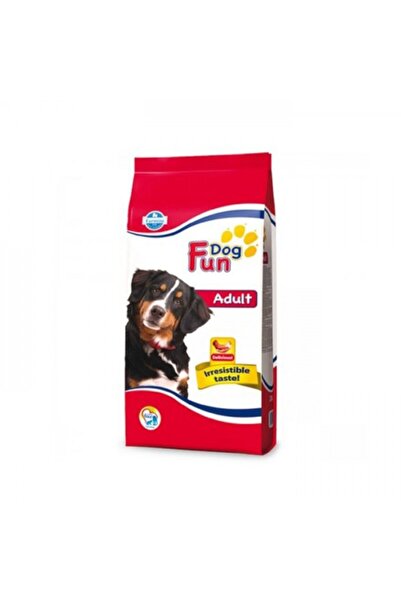 Farmina Expo-A Fun Dog Adult Dry Dog Food 20 Kg – Complete Balanced Nutrition...