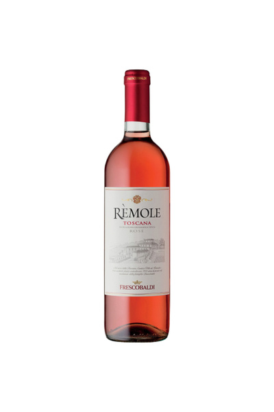 Frescobaldi Vin rosé Frescobaldi, Remole Toscana rosé, 0.75l