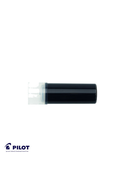 Pilot Rezervă de marker pentru tablă albă V-Board Master, negru, pentru scrie...