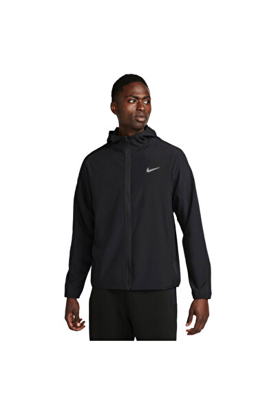 Nike Jachetă versatilă cu glugă Dri-FIT pentru bărbați, mărimea S