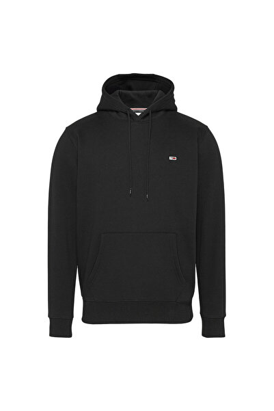 Tommy Hilfiger Hanorac din fleece pentru bărbați, croială normală, XXL