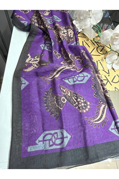 ipekevi Tensfoft Shawl