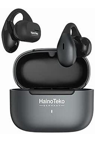 HAINOTEKO Haino Teko Germany True Wireless Earphone With Super Clear Mic and ...