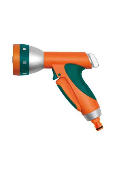 Flo Pistol Pt Stropit Reglabil, 7 Funcții
