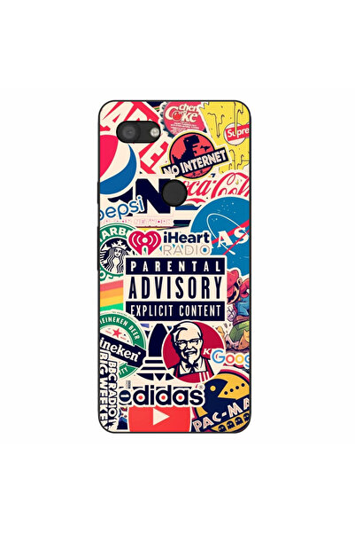OEM Husa compatibila cu Google Pixel 3A Silicon Gel Tpu Model Pop Art Brands