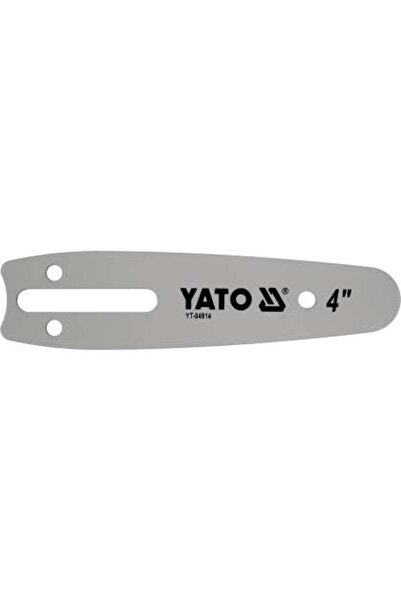 yato Lamă Pentru Mini Drujbă 18V, Tip "C" 0,043", 4"