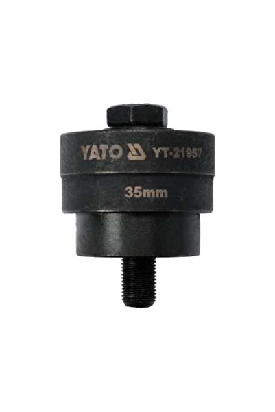 yato Dispozitiv Pentru Perforat Tabla, 35Mm