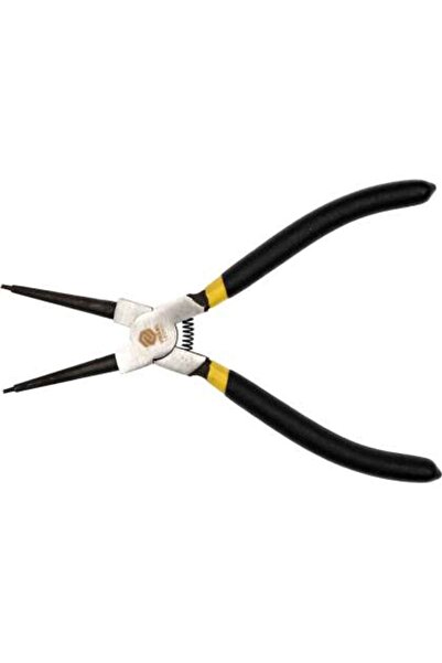 Vorel Clește Seger Pentru Inele De Siguranță Vârf Drept 180Mm