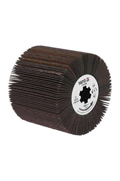 yato Perie Slefuitoare Tambur (H.abraziva)P1
