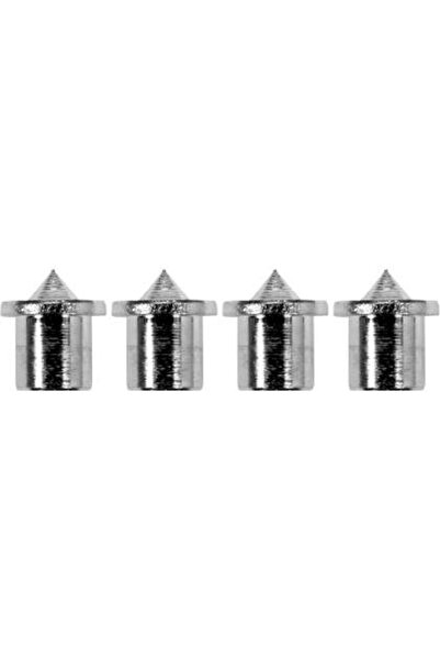 yato Pini Marcare Pentru Dibluri Lemn, 8Mm, 4 Buc