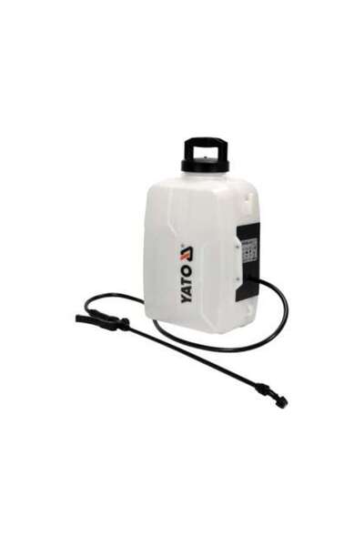 yato Vermorel 18V, Rezervor 12L, Fără Acumulator
