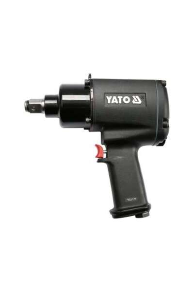 yato Pistol pneumatic 3/4'', 1300Nm
