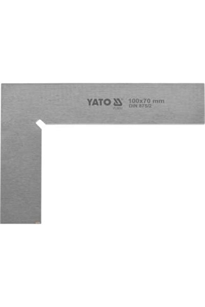 yato Echer 100X70 Mm Kl Ii