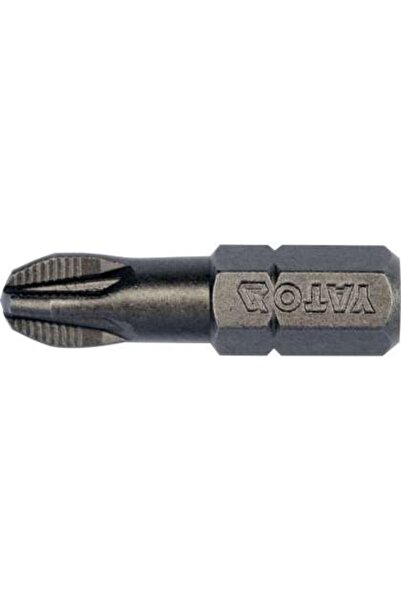 yato Set 10 Biți Pz3 1/4'' L25Mm