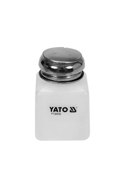 yato Sticlă Cu Dispenser Pentru Solvenți De Alcool