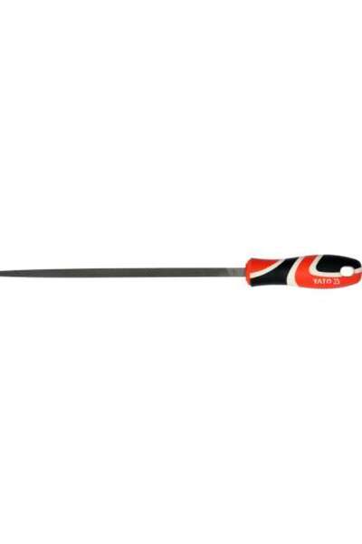yato Pilă Pătrată Lăcătușerie 250Mm #1