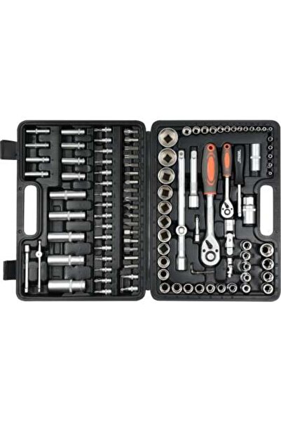Sthor Tubing Kit 1/2''-1/4'', 108 Pieces