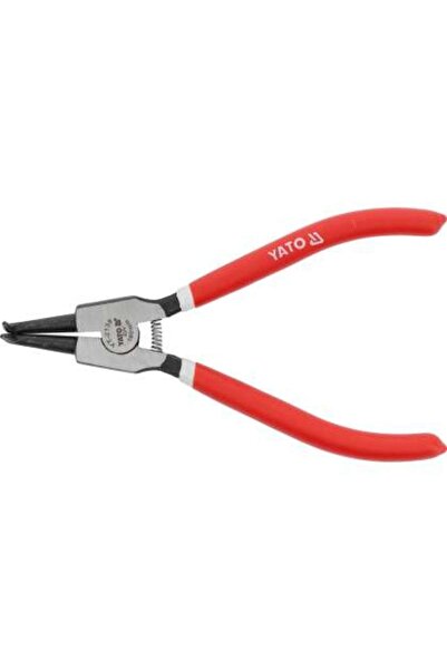 yato Clește Seger de exterior curbat 180mm