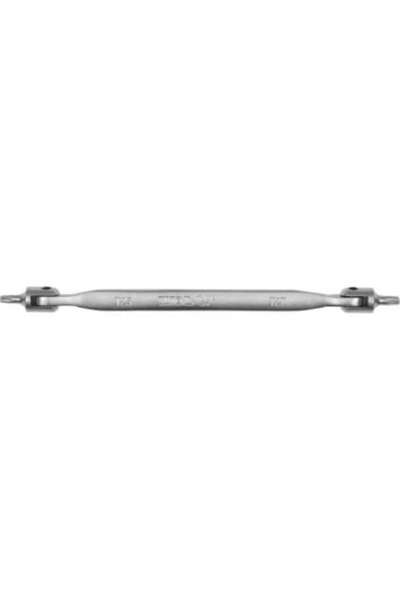 yato Шарнирен ключ Torx T25Xt27