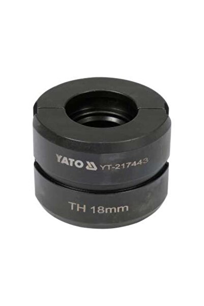 yato Cap De Schimb Pt Yt-21735 Tip Th 18Mm