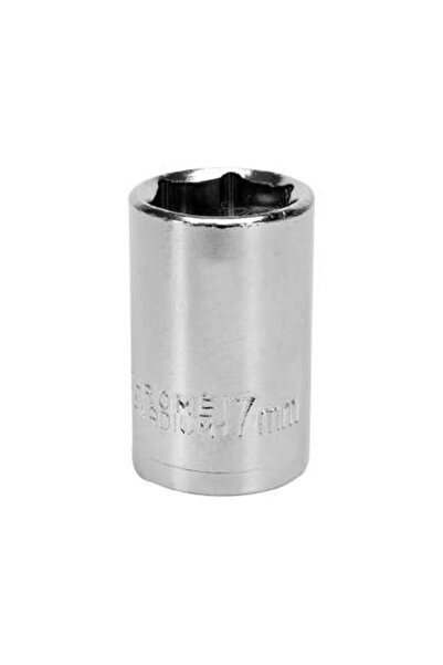 Sthor 1/2'' Hexagon Socket Wrench, 17Mm