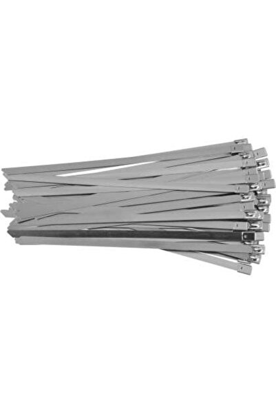 yato Coliere Metalice Reglabile 8.0X250Mm, 50 Buc