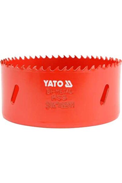 yato Διμεταλλικός Πυρήνας 83 χιλιοστά