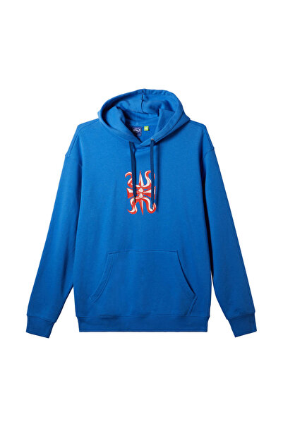 Quiksilver Hanorac Mercury pentru bărbați L