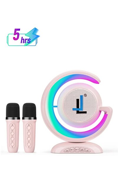 Limitless Bluetooth Hoparlör