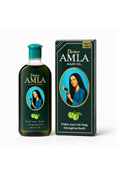 Dabur Dabur Amla Gold Hair Oil 200ml |   Amla Gold Hair Oil 200ml
