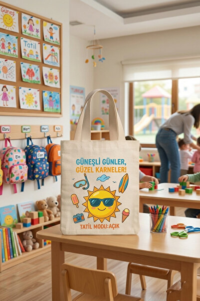 aprendi dünyanı ve kendini koru,ham bez kullan 10'lu Paket Karne Hediyesi Ham...