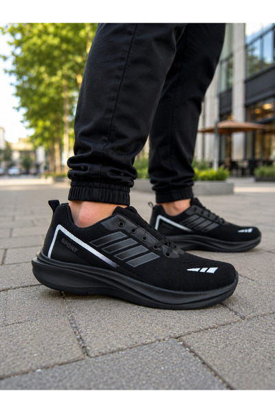 jeneric Men's sports shoes