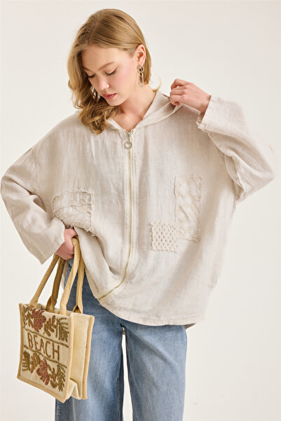 HomeStore Keten Sweat