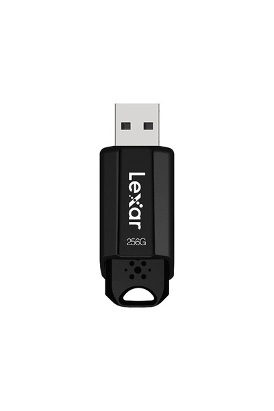 Lexar JumpDrive® 256GB S80 USB 3.1 Flash Drive USB Bellek