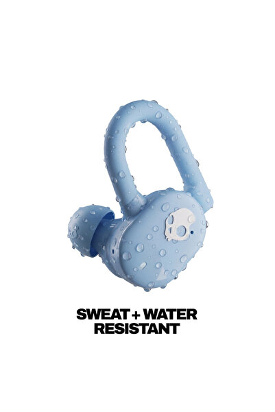 Skullcandy Push Play Kablosuz Bluetooth Kulaklık Preppy Summer S2PPW-S795