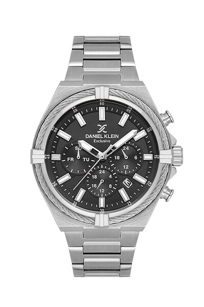 Daniel Klein Dk.13.10092-2 Men's Wristwatch