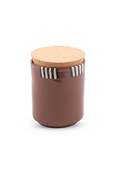 Blends Brown Canister from Amaya